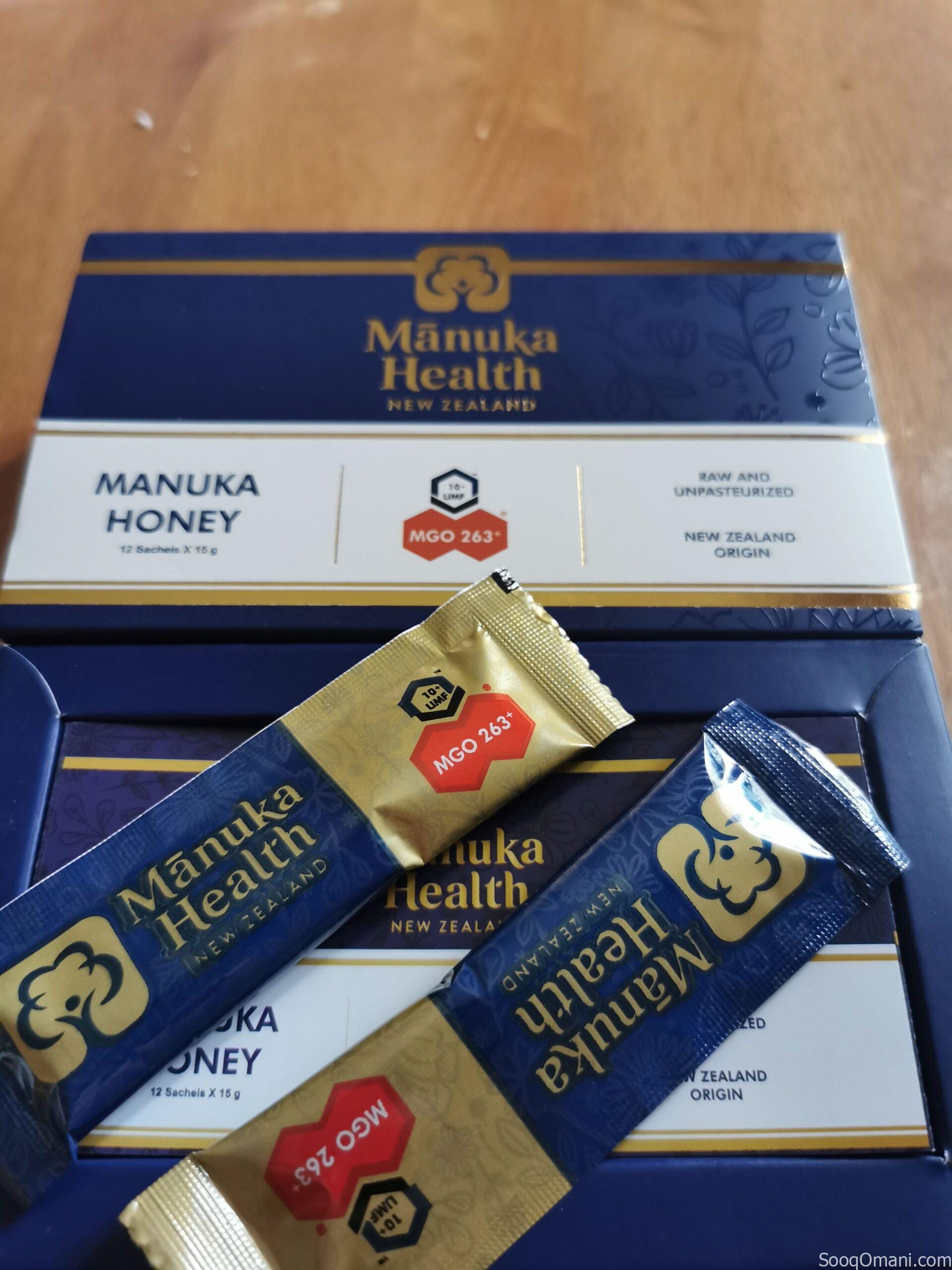 A variety of products for men and women