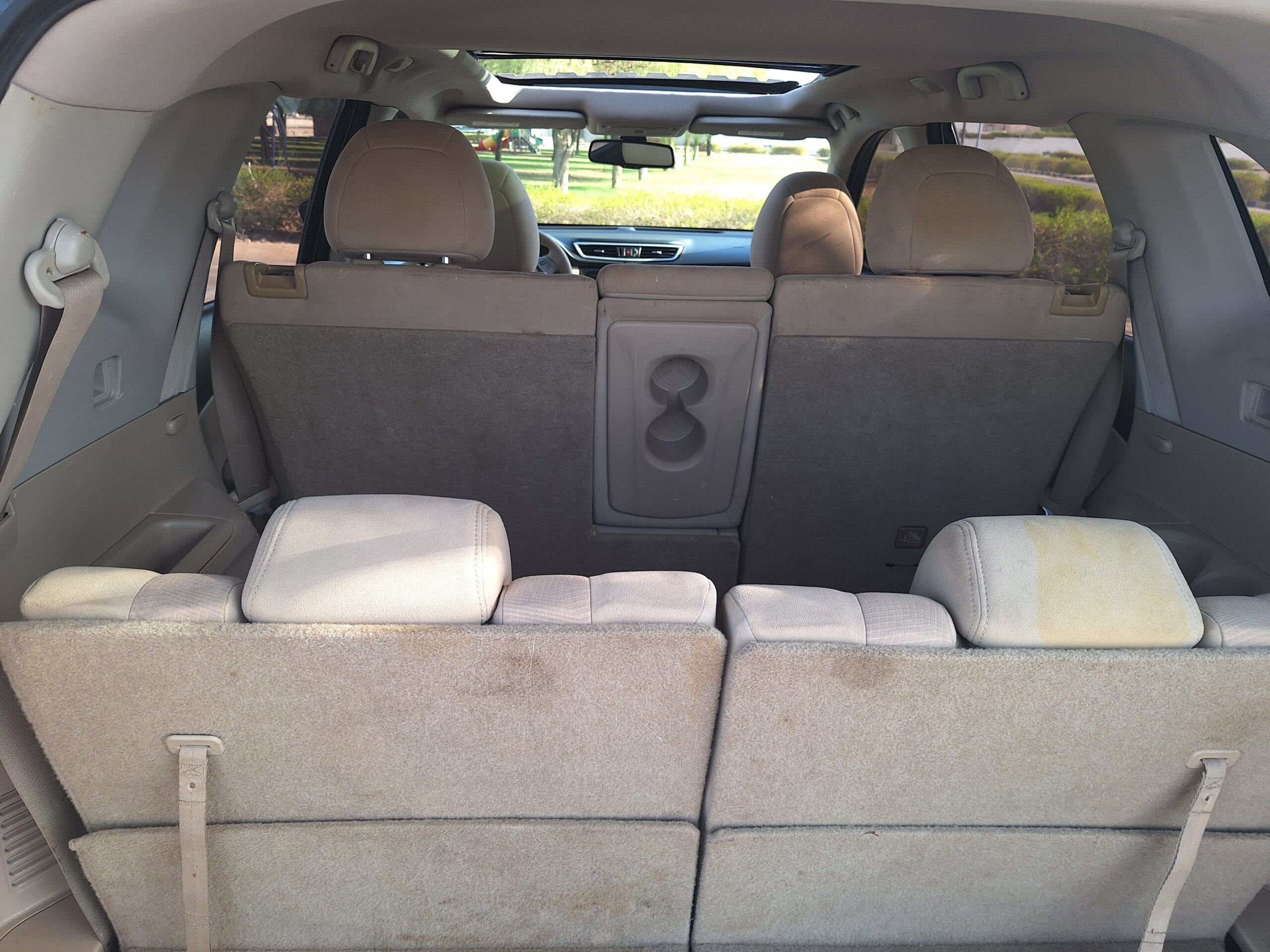 Nissan X-Trail 2015 Gulf