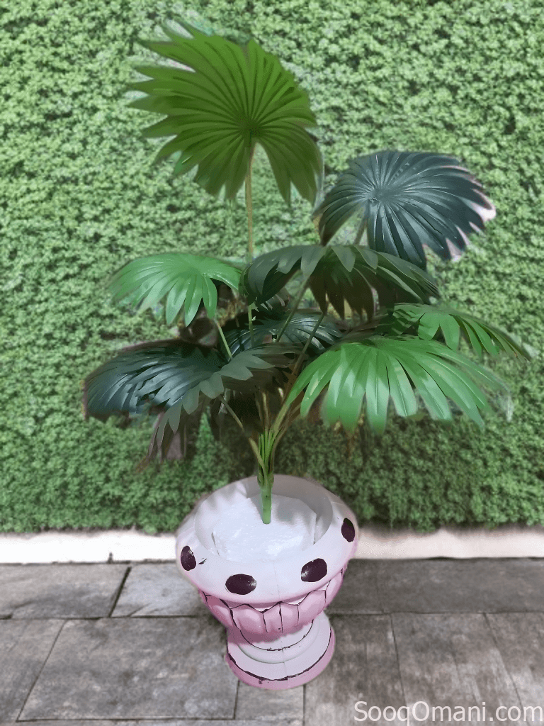 A touch of creativity for decorations, gifts, and giveaways