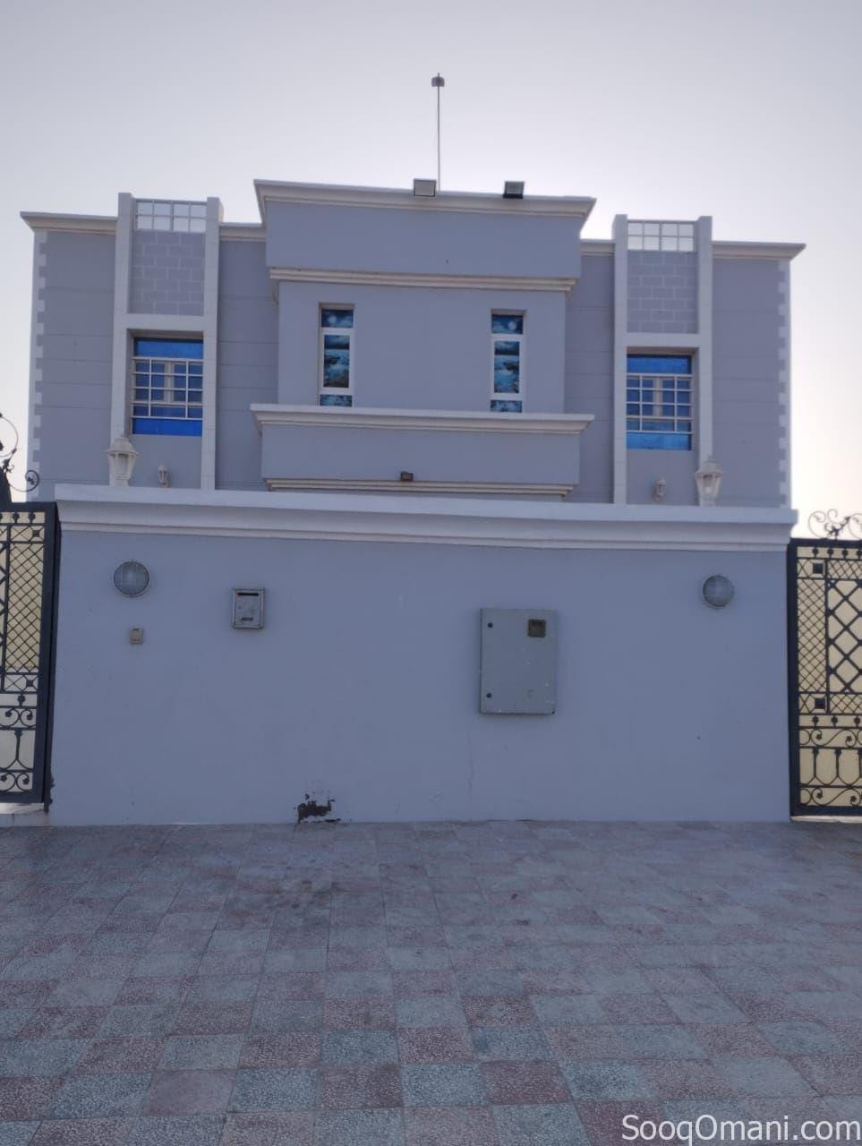 House for sale, negotiable