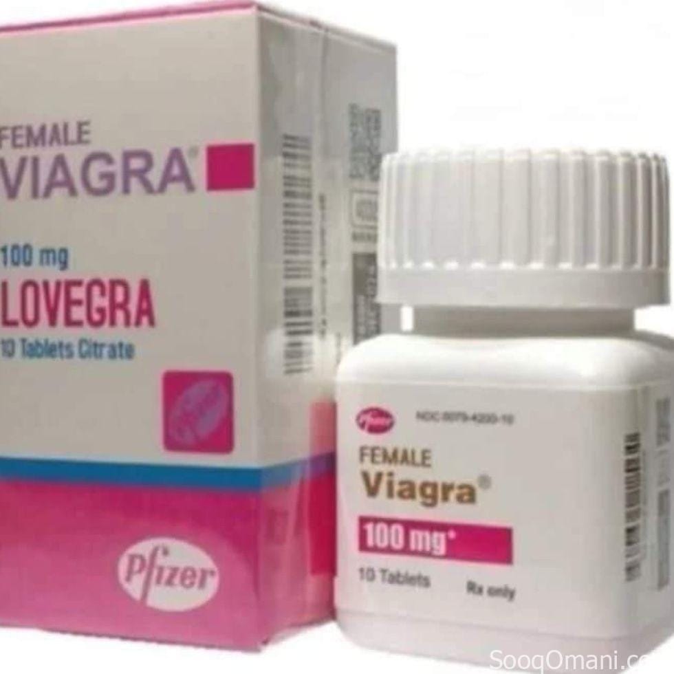 A variety of products for men and women