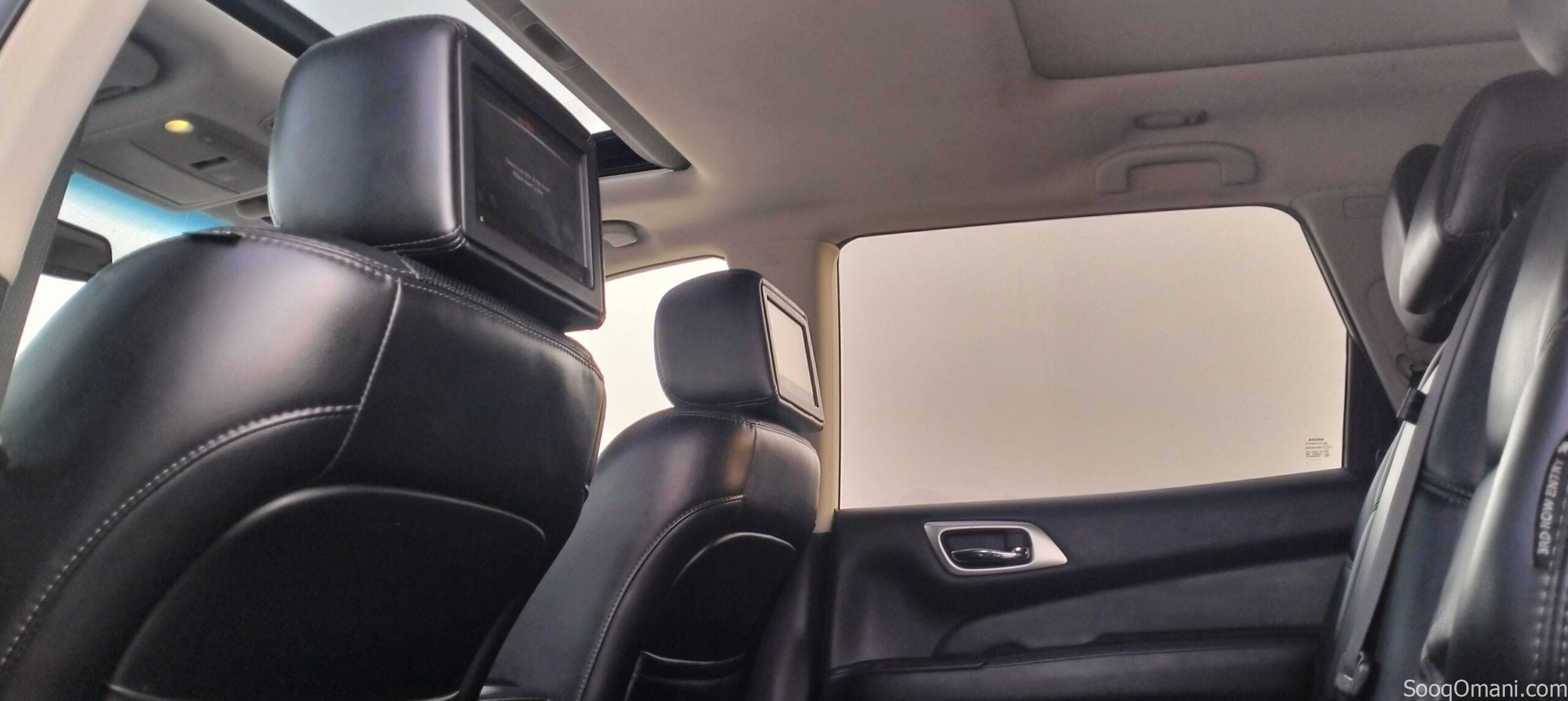 باثفندر بلاتينيوم 2018