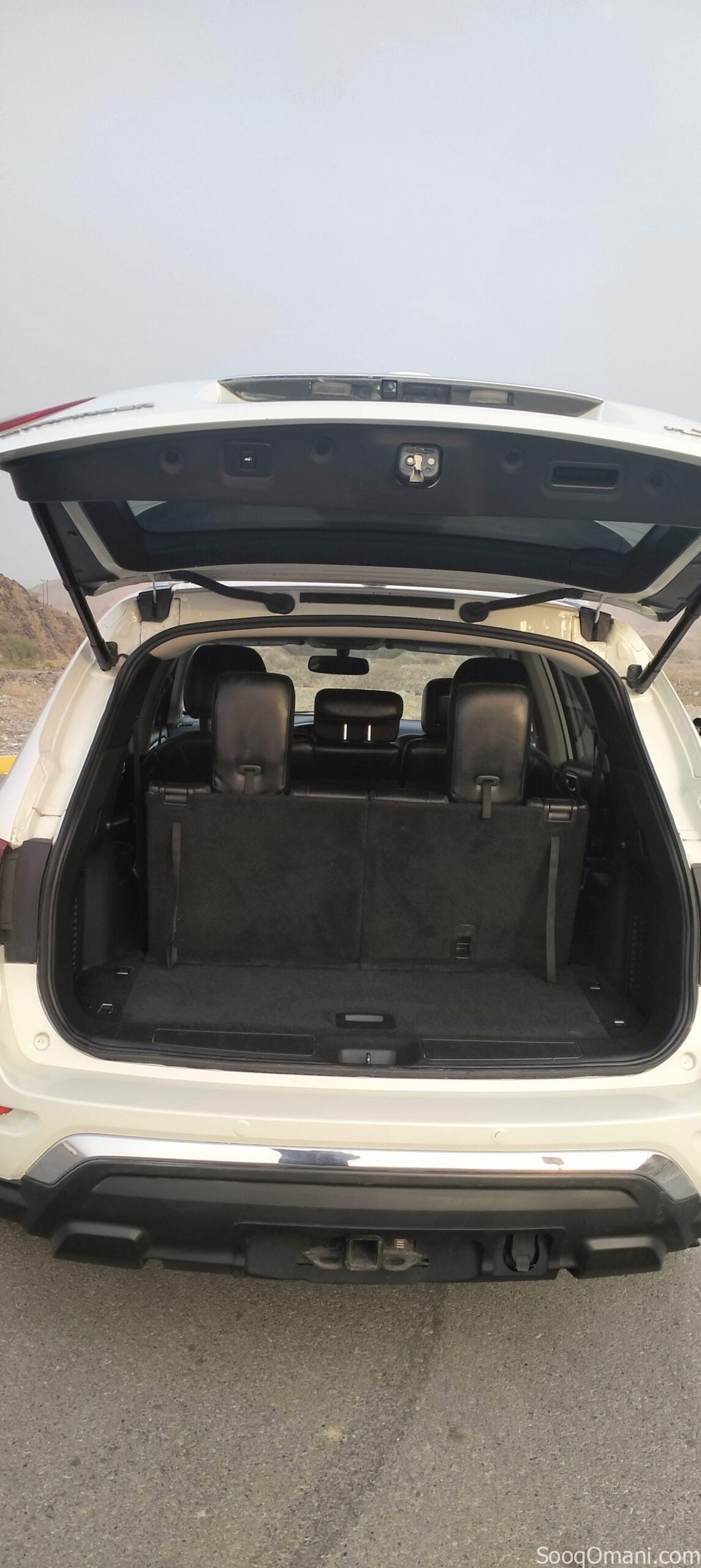 باثفندر بلاتينيوم 2018