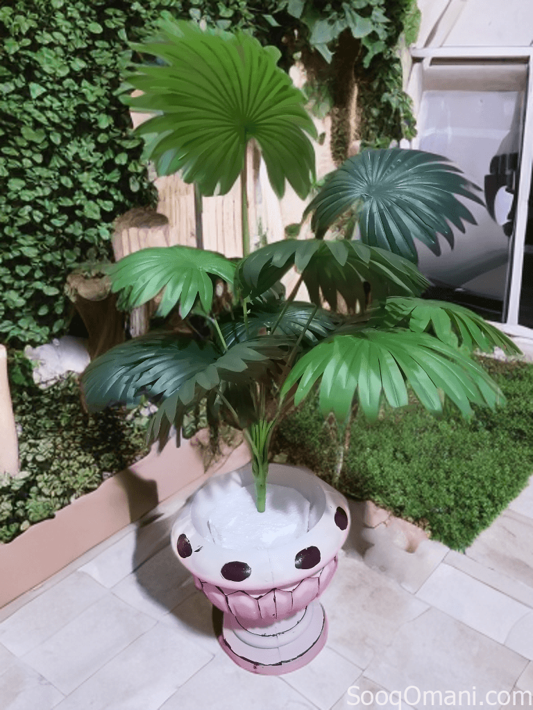 A touch of creativity for decorations, gifts, and giveaways