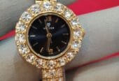 Elegant women’s diamond watches