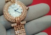 Elegant women’s diamond watches