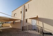 Directly from the owner: A luxurious, detached villa in Al Amerat, offering complete privacy for you and your family