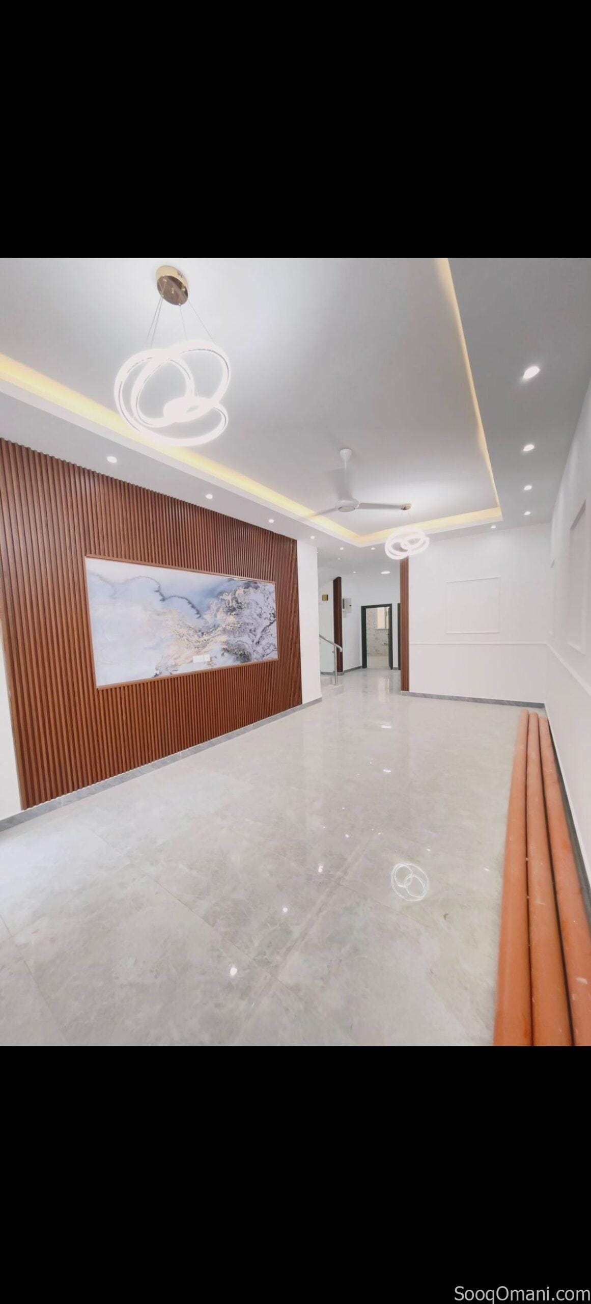 للبيع توين فيلا في بركاء الرميس شمال