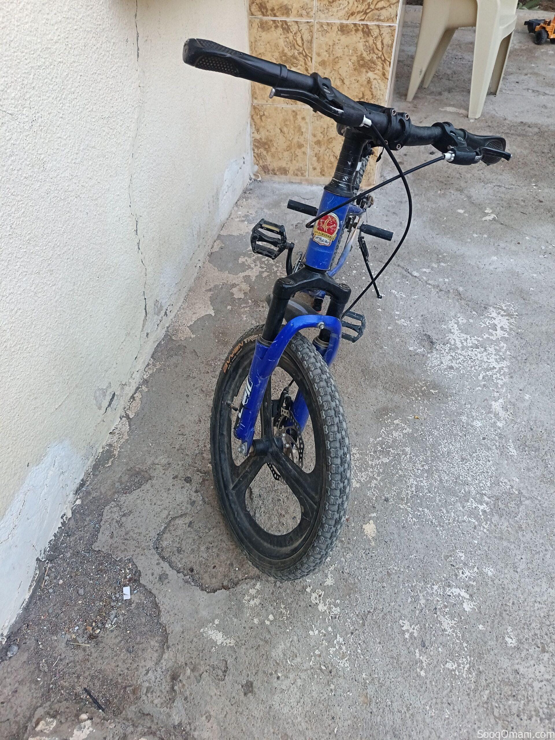 سيكل رياضي للبيع