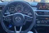 Mazda 6, 2017 model for sale