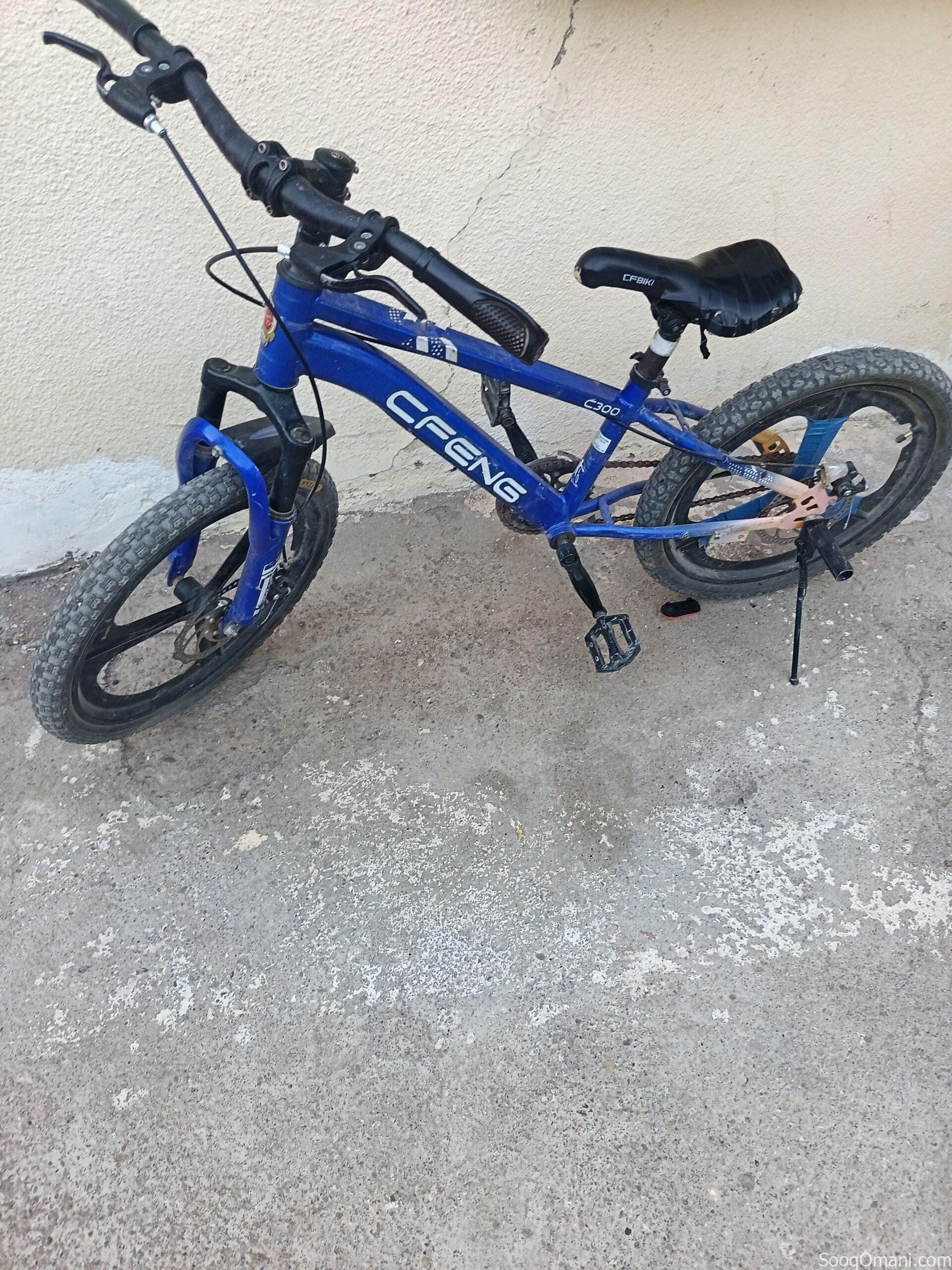 سيكل رياضي للبيع