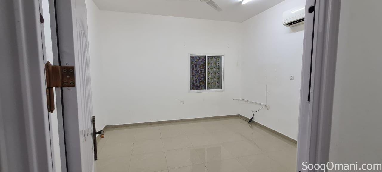 Apartment for rent in Al Khoudh 6th