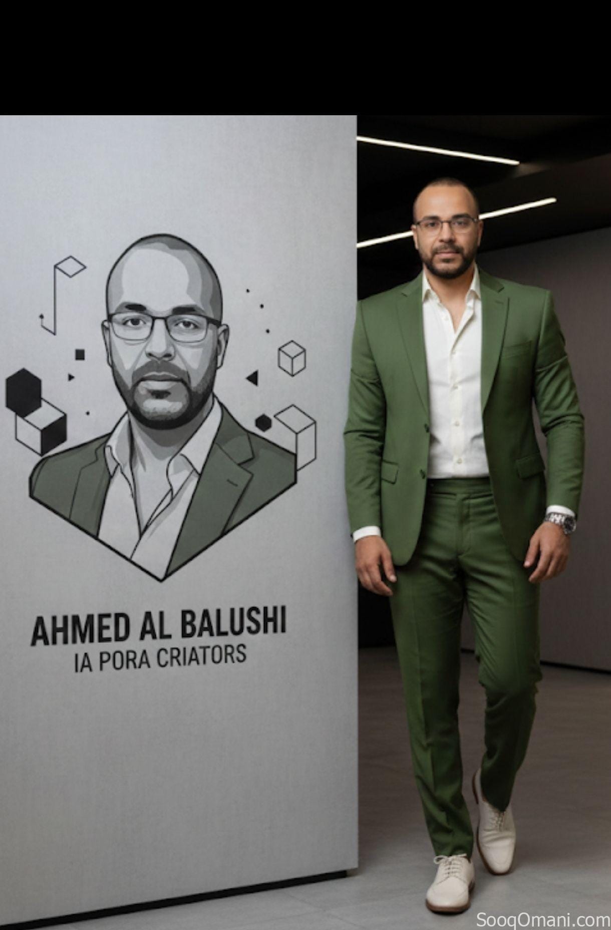 🌍 *Looking for an agency outside of the Sultanate of Oman?