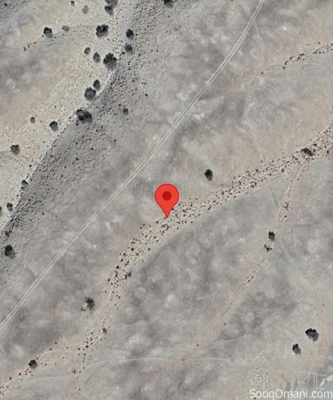 Residential land for sale in Al Nahda City, Block 17