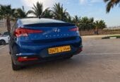 Hyundai Elantra 2019 for sale
