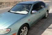 Maxima 2002 for sale