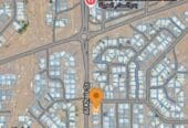 ✨ Direct from the owner ✨ ✨ Residential land for sale in Al Maabilah South, first line from Al Khair Street