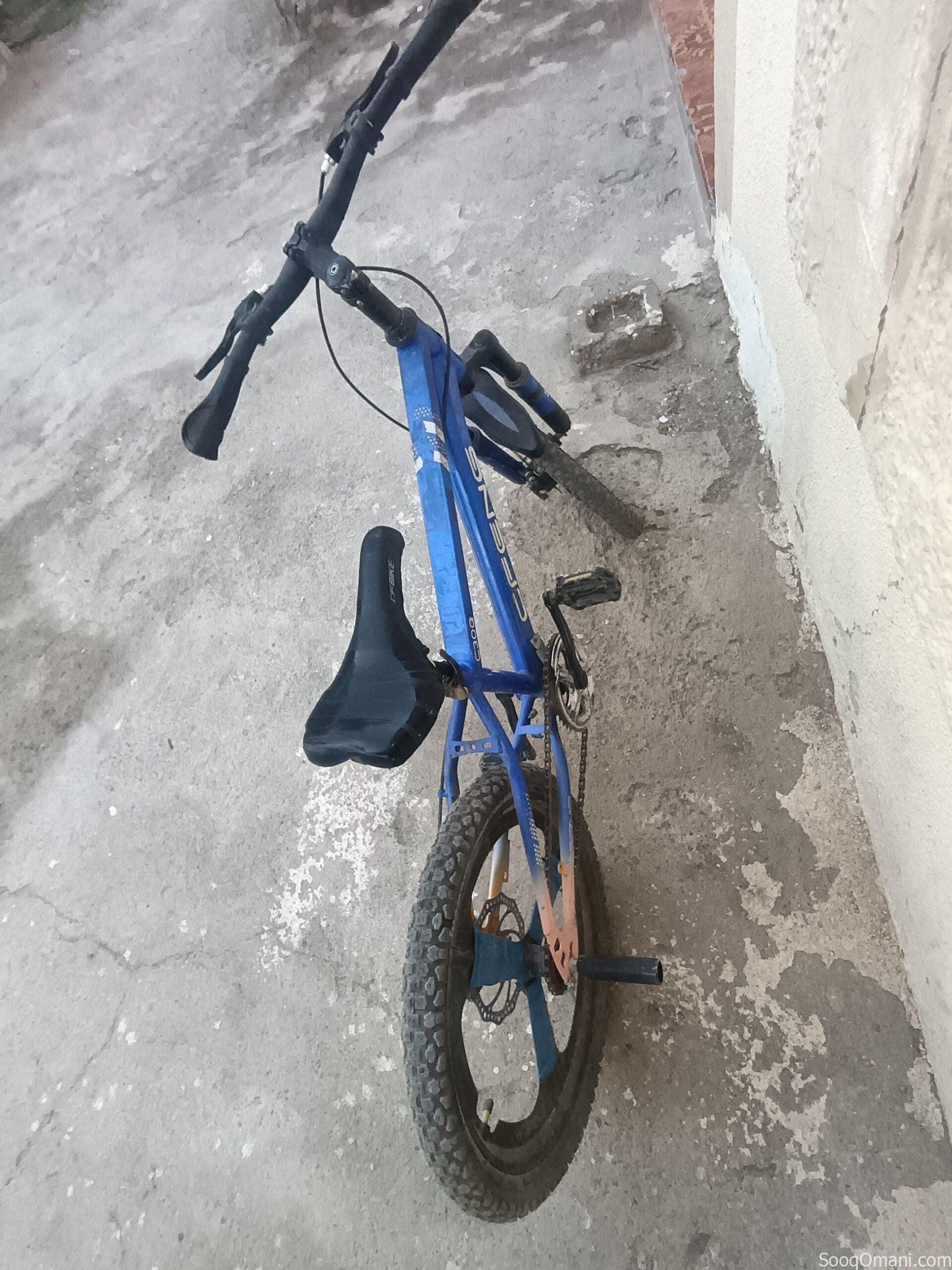 سيكل رياضي للبيع