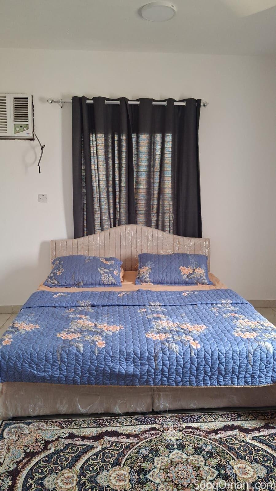 Apartment for daily or monthly rent