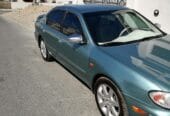 Maxima 2002 for sale