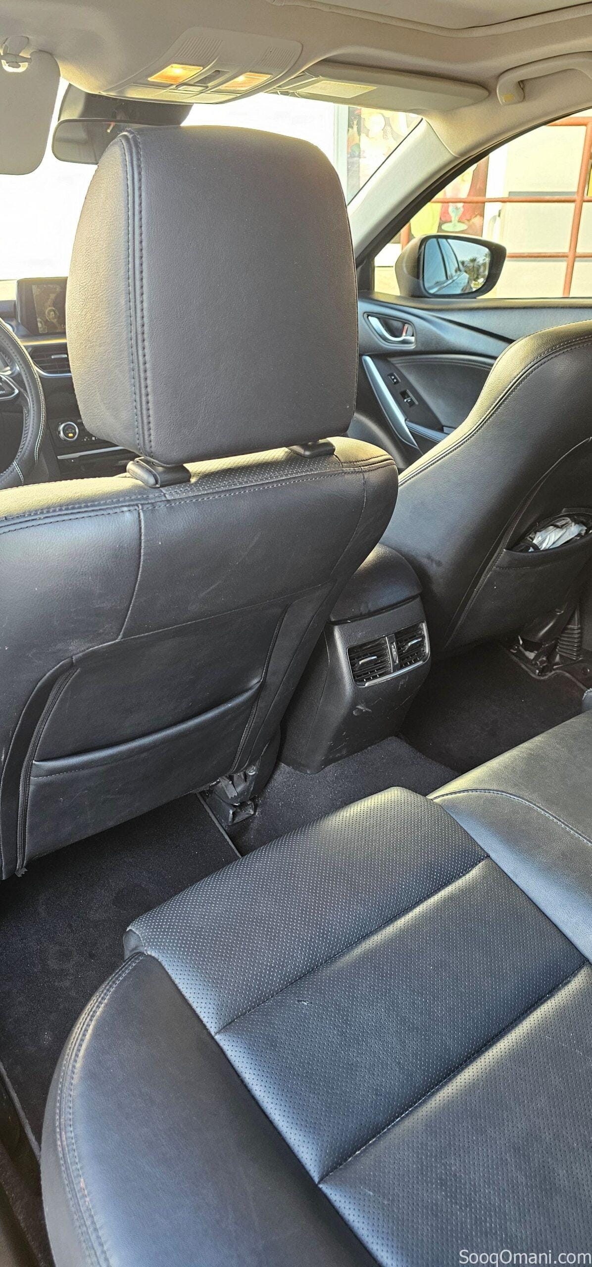 Mazda 6, 2017 model for sale