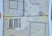 Directly from the owner: Two plots of land, one agricultural + one residential unit