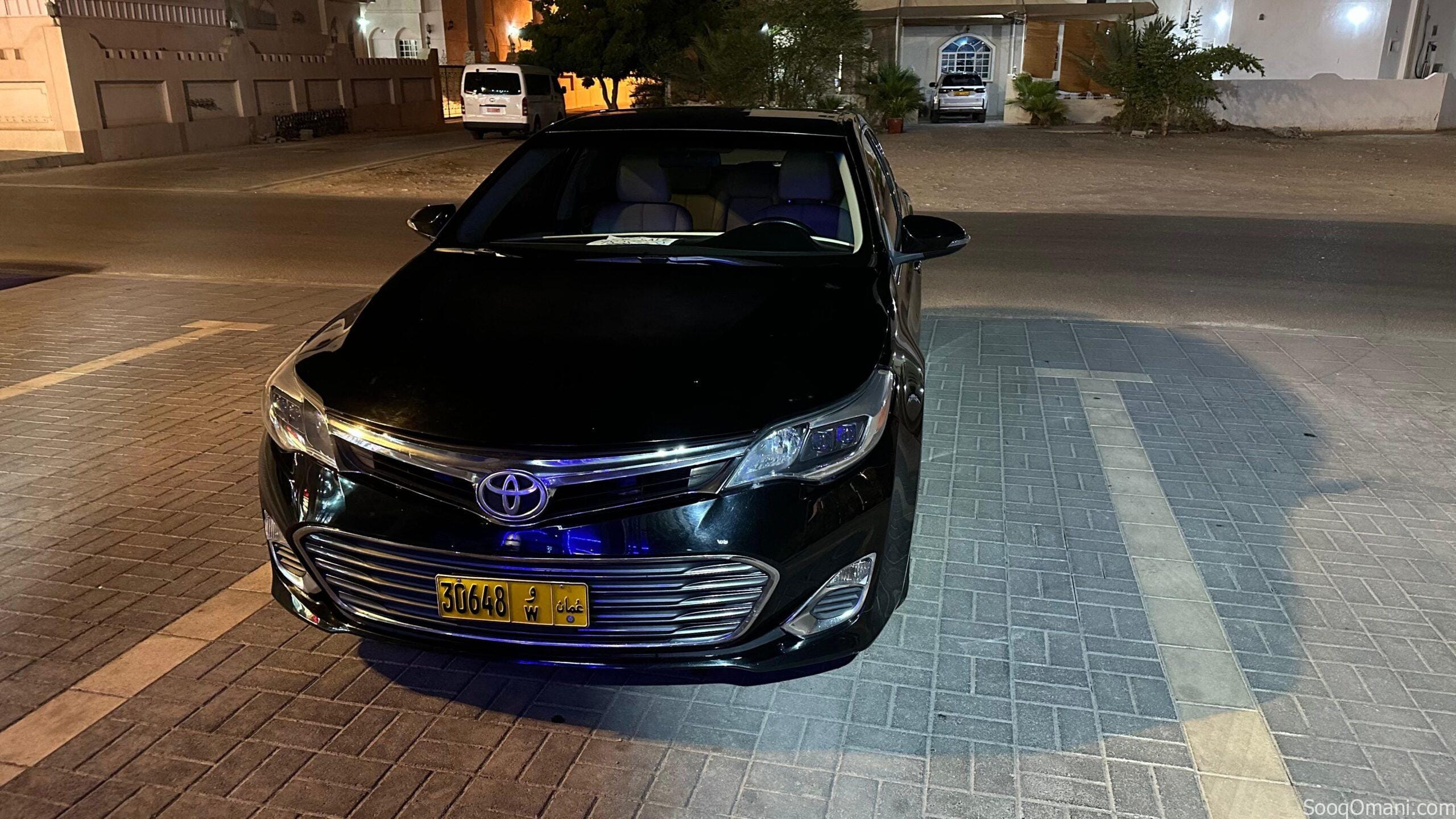 Avalon 2015 Urgent sell perouse