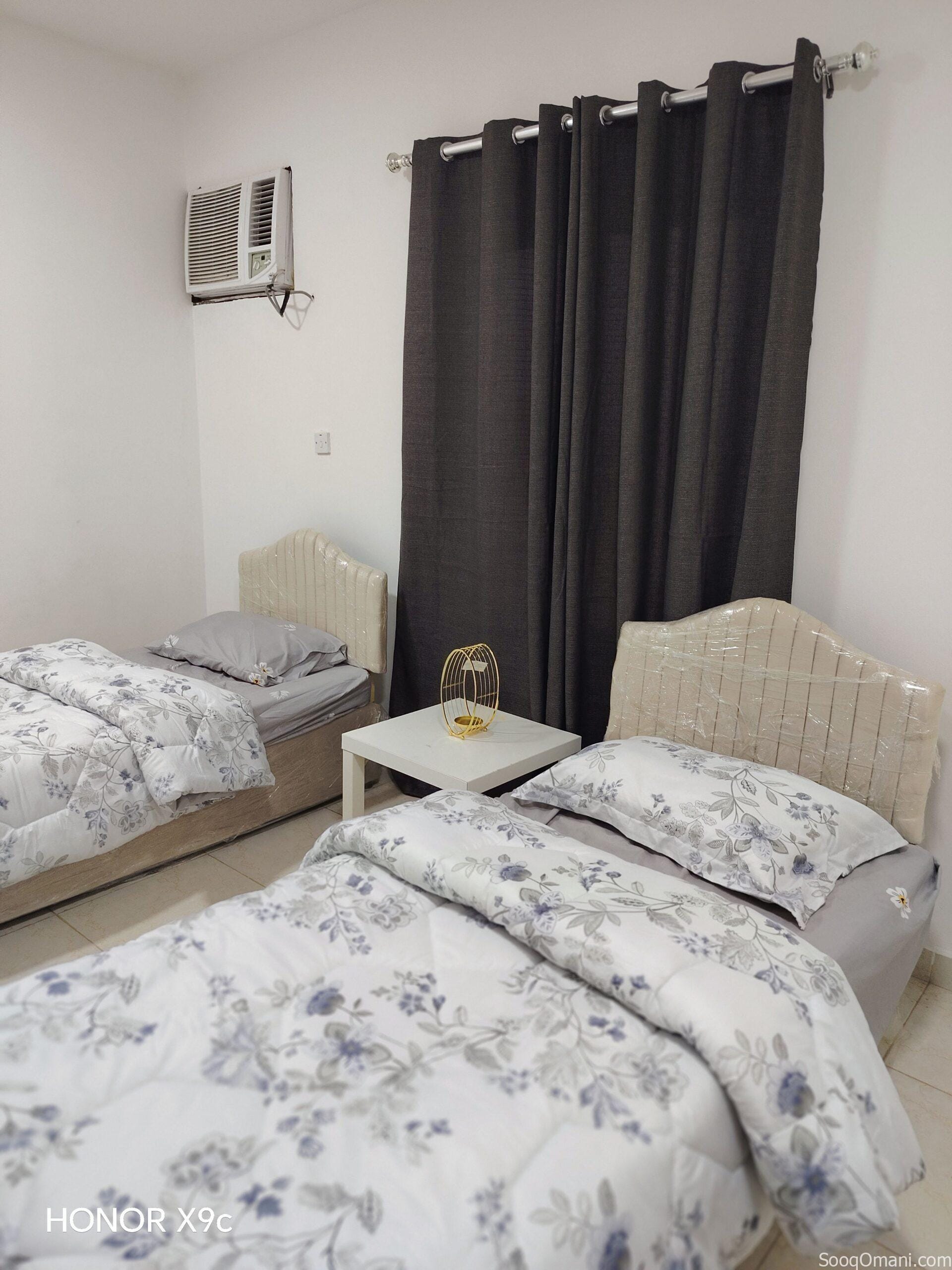 Apartment for daily or monthly rent