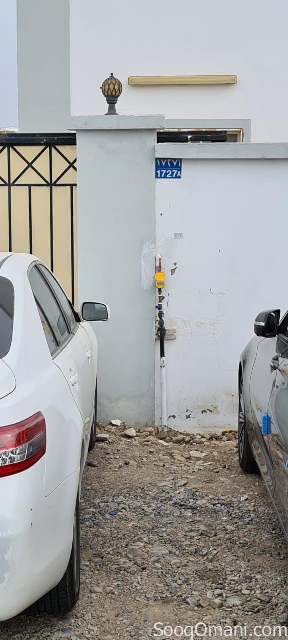 Apartment for rent in Al Khoudh 6th