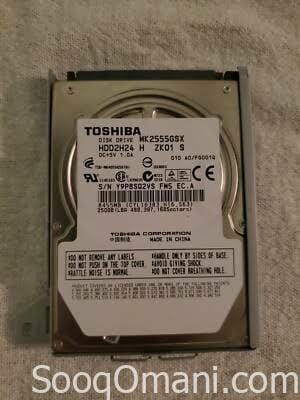 Hdd و تعمل usb هارديسك هاردسكات لابتوب بلايستيشن xbox