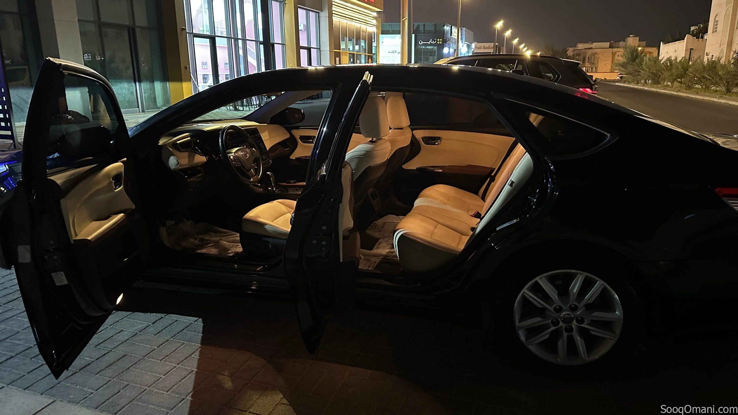 Avalon 2015 Urgent sell perouse