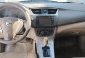 سيارة نيسان تيدا للبيع مطلوب 1600