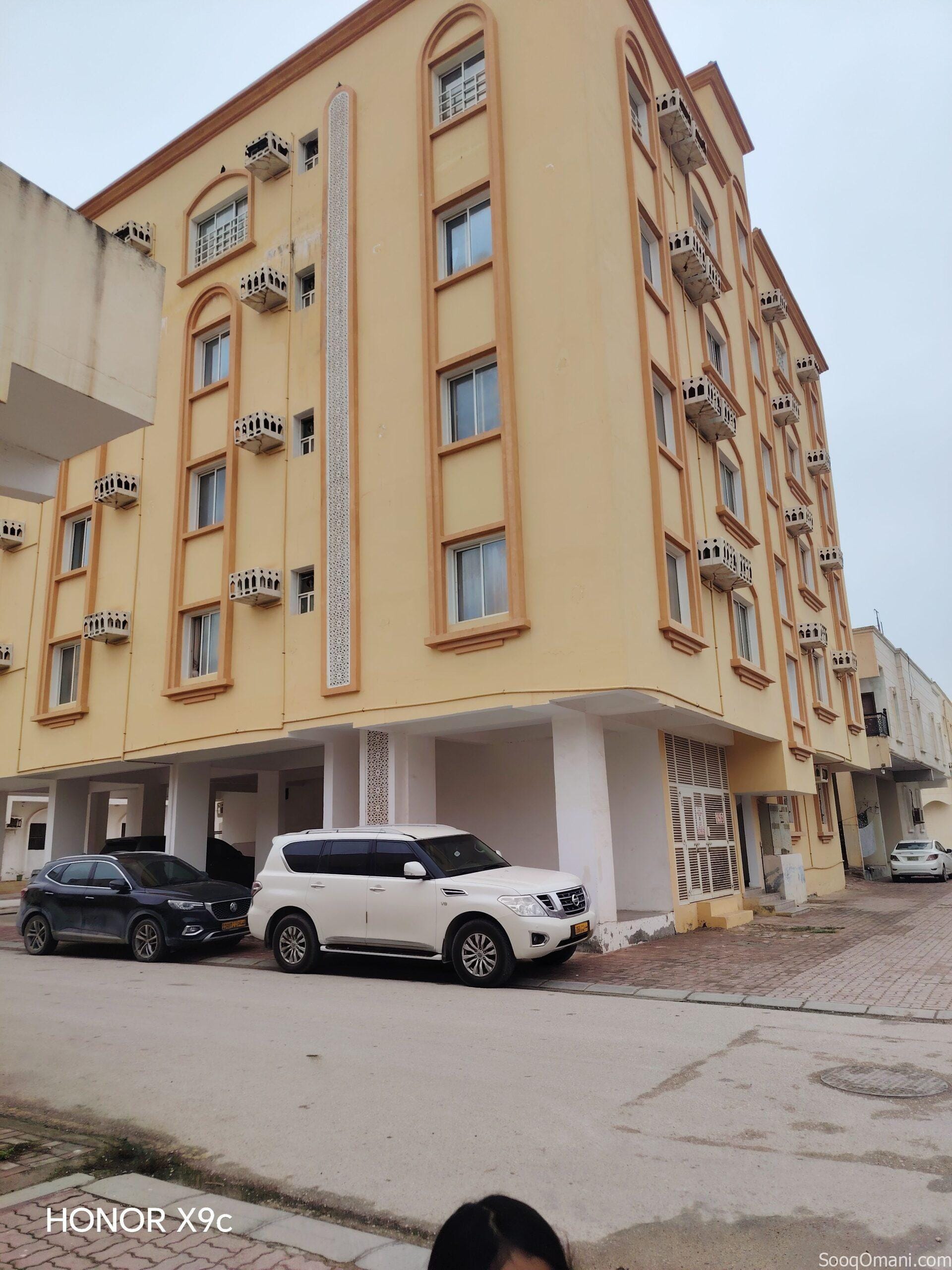 Apartment for daily or monthly rent