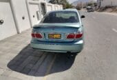 Maxima 2002 for sale