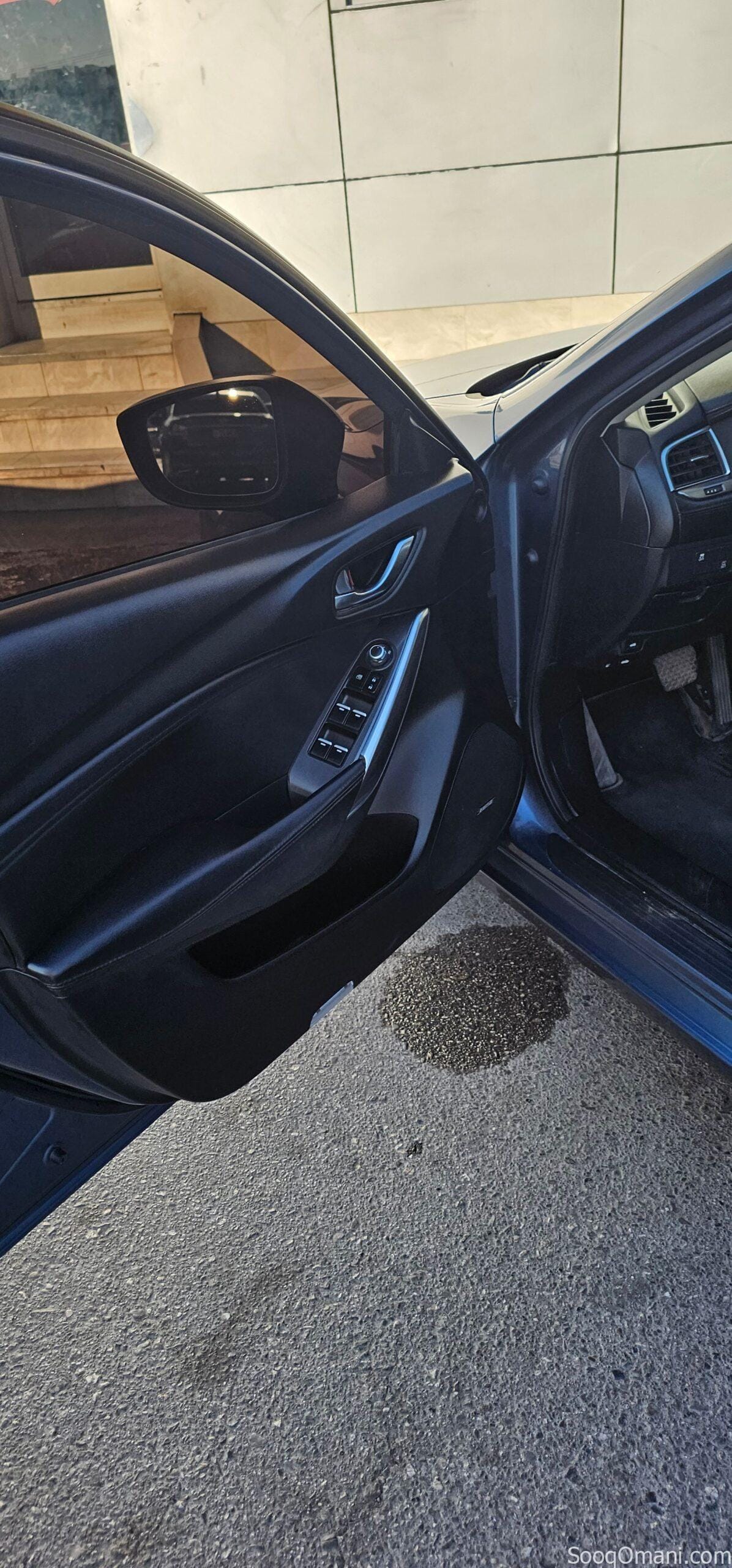 Mazda 6, 2017 model for sale