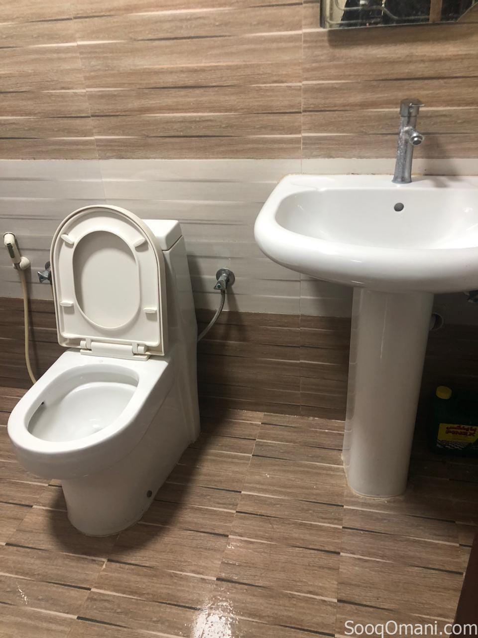 Apartment for daily or monthly rent