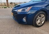 Hyundai Elantra 2019 for sale