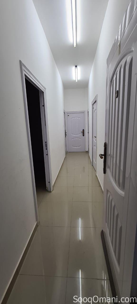 Apartment for rent in Al Khoudh 6th