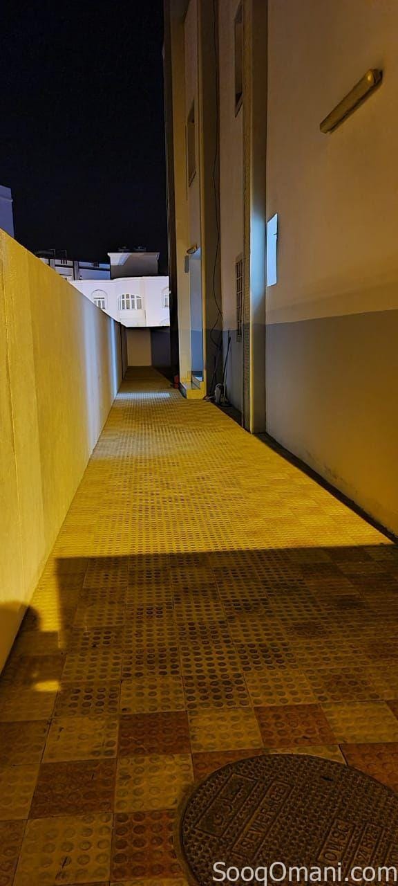 Apartment for rent in Al Khoudh 6th