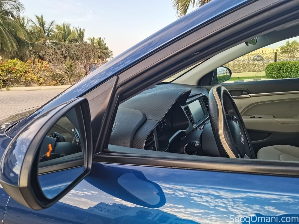 Hyundai Elantra 2019 for sale