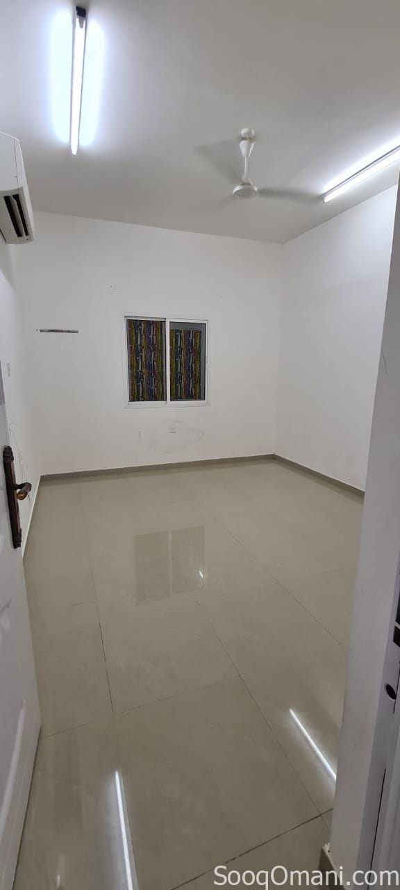 Apartment for rent in Al Khoudh 6th