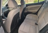 Hyundai Elantra 2019 for sale
