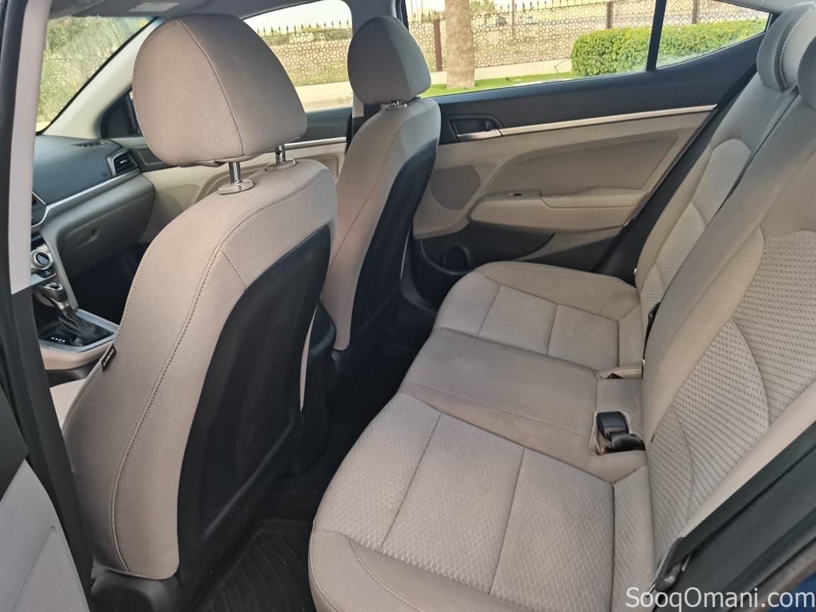 Hyundai Elantra 2019 for sale