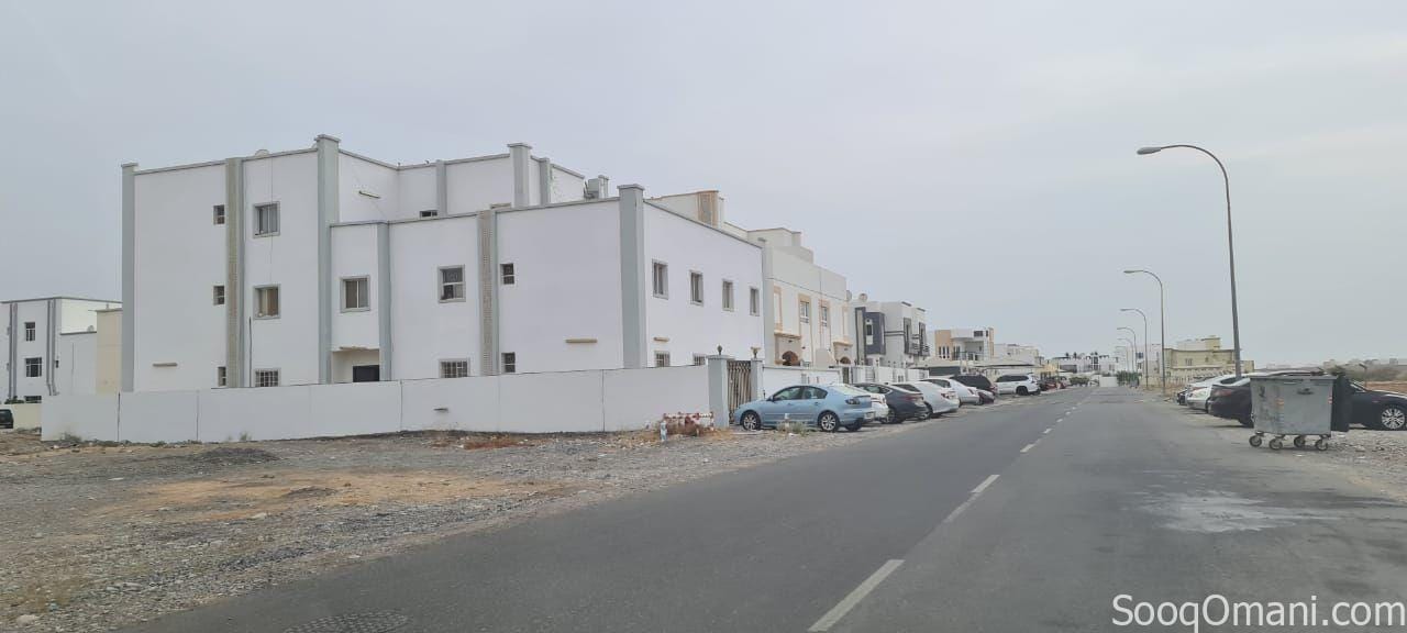 Apartment for rent in Al Khoudh 6th
