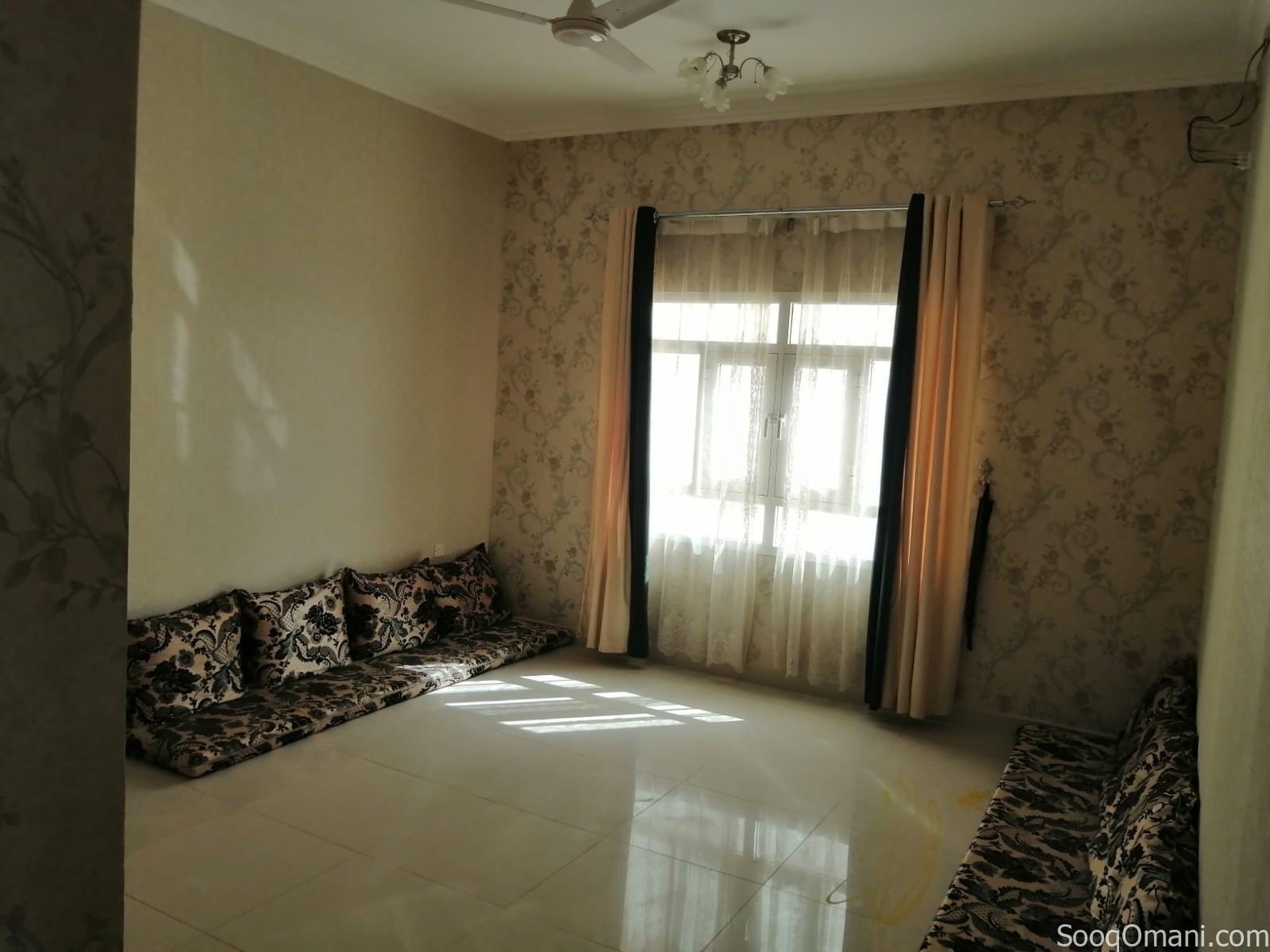 House for sale in Al Amerat 6th, directly from the owner