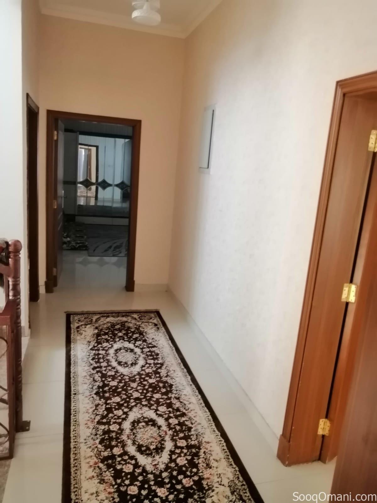 House for sale in Al Amerat 6th, directly from the owner