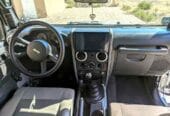 2009 JEEP WRANGLER UNLIMITED