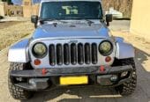 2009 JEEP WRANGLER UNLIMITED