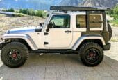 2009 JEEP WRANGLER UNLIMITED