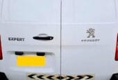 2020 PEUGEOT BOXER